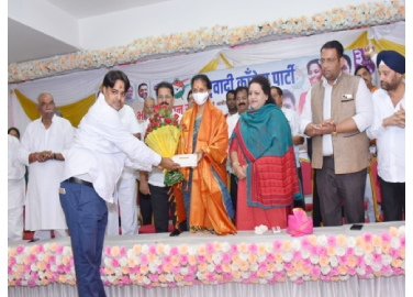 Commendable-contribution-of-Hindi-Bhashi-people-in-the-development-of-Mumbai-Supriya-Sule