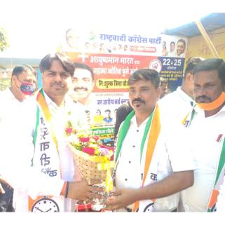 The untold Sharad Pawar from Sayadri to the Himalayas