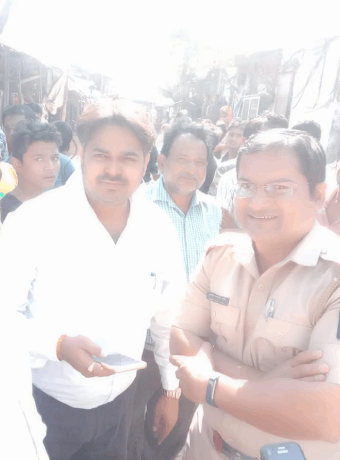 Manish Dubey