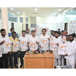 Teach Marathi to Hindi Bhashi people Campaign