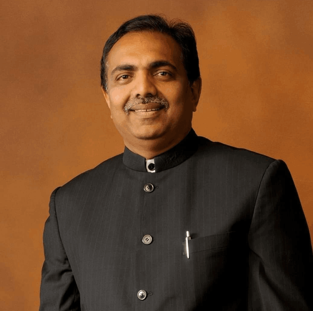 Jayant Patil Saheb
