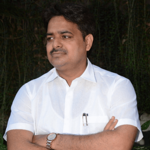 Manish Dubey