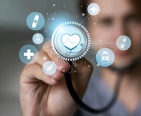 Health Services